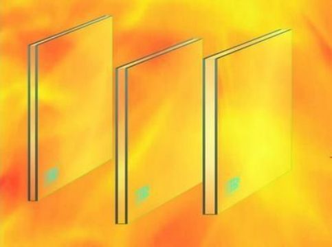 點擊查看詳細信息<br>標題：防火玻璃 閱讀次數(shù)：2601